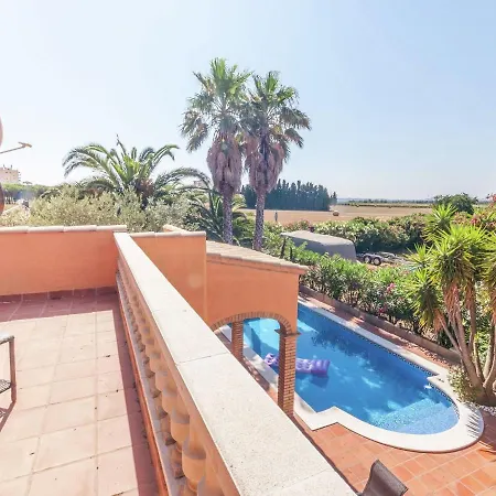 Casa vacanze Belvilla By Oyo Nautic Park Sant Pere Pescador