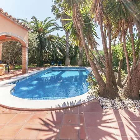 Vakantiehuis Belvilla By Oyo Nautic Park Sant Pere Pescador
