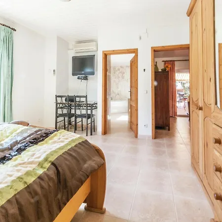Relaxing Steps From Vakantiehuis