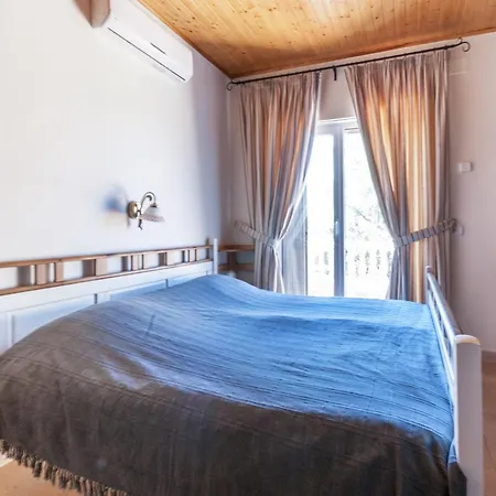 Vakantiehuis Relaxing Steps From