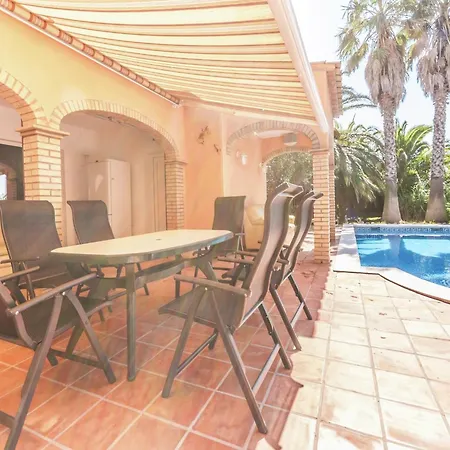 Relaxing Steps From Vakantiehuis Sant Pere Pescador