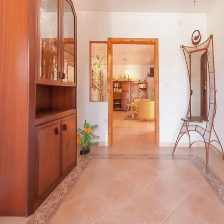 Relaxing Steps From Vakantiehuis *