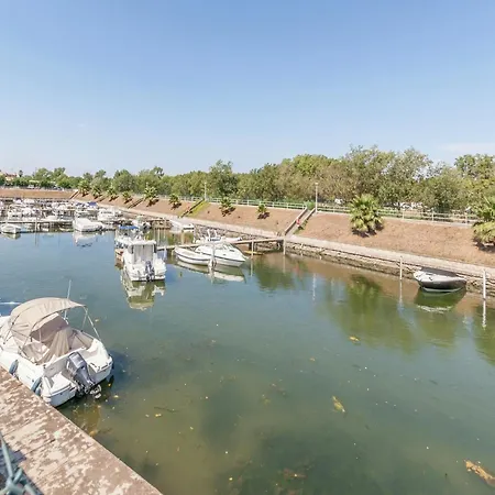 Relaxing Steps From Sant Pere Pescador