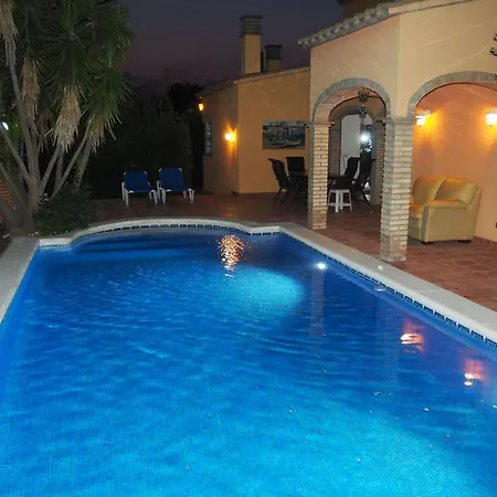 Relaxing Steps From Vakantiehuis