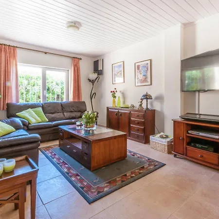 Belvilla By Oyo Nautic Park Vakantiehuis Sant Pere Pescador