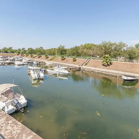 Belvilla By Oyo Nautic Park * Sant Pere Pescador
