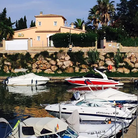 Vakantiehuis Belvilla By Oyo Nautic Park *