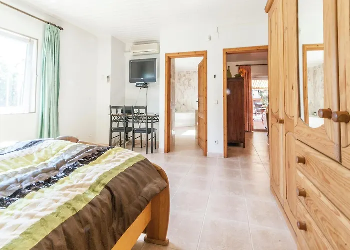 Relaxing Steps From Vakantiehuis
