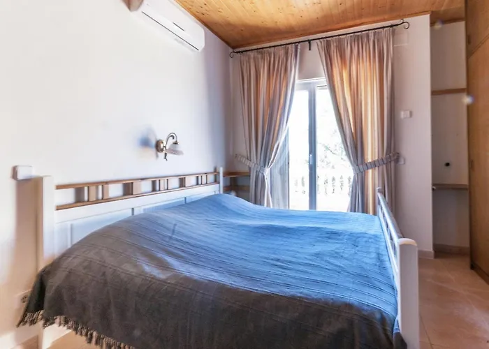 Vakantiehuis Relaxing Steps From
