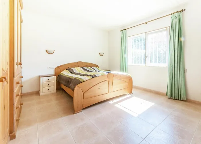 Relaxing Steps From Sant Pere Pescador
