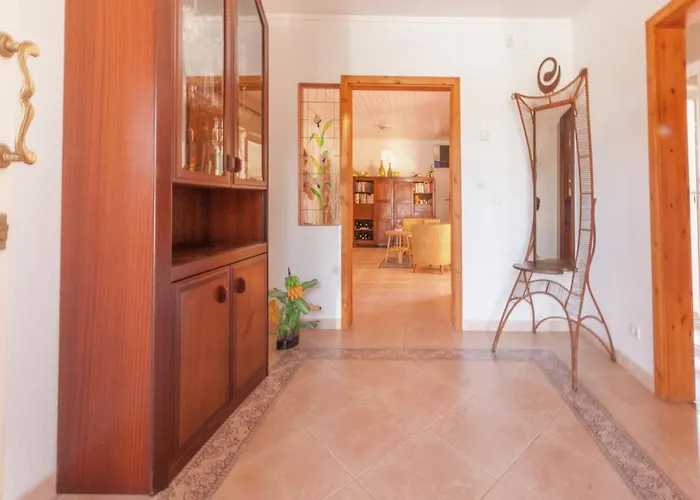 Relaxing Steps From Vakantiehuis *
