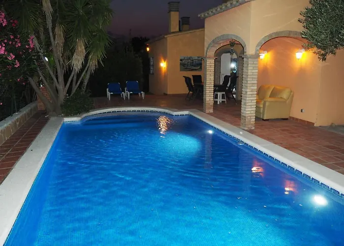 Relaxing Steps From Vakantiehuis