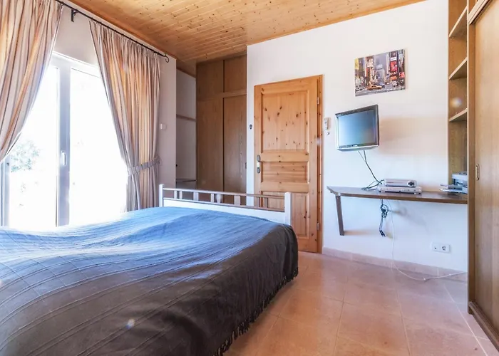 Relaxing Steps From Vakantiehuis *