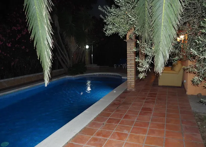 Relaxing Steps From * Sant Pere Pescador