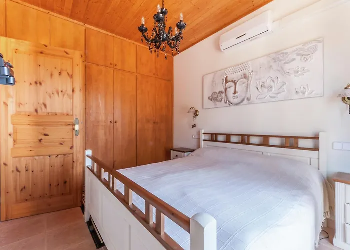 Vakantiehuis Relaxing Steps From