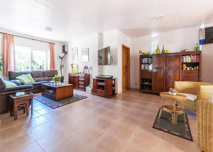 Relaxing Steps From Vakantiehuis *