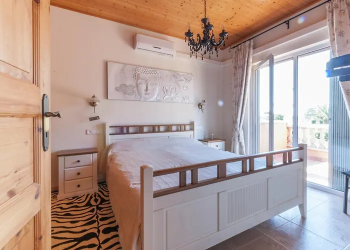Relaxing Steps From Vakantiehuis *