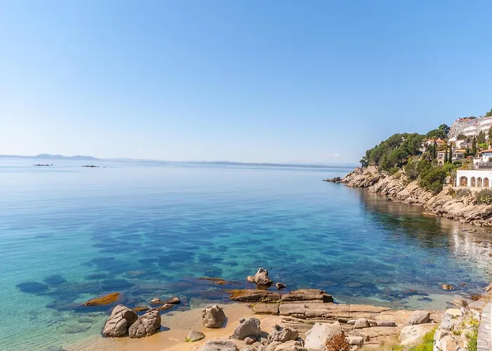 Vakantiehuis Relaxing Steps From