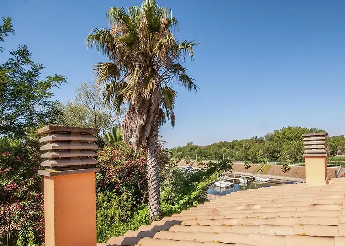 Relaxing Steps From Vakantiehuis *