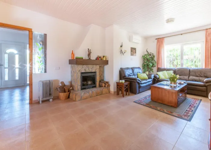 Relaxing Steps From Sant Pere Pescador