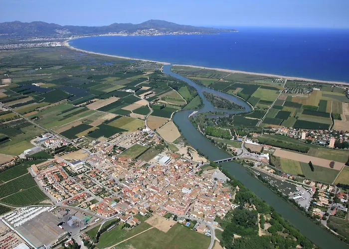 Vakantiehuis Relaxing Steps From Sant Pere Pescador