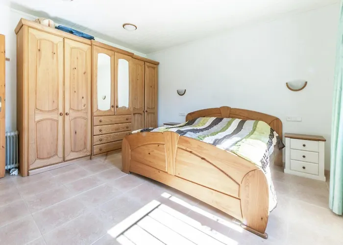 Relaxing Steps From Vakantiehuis Sant Pere Pescador