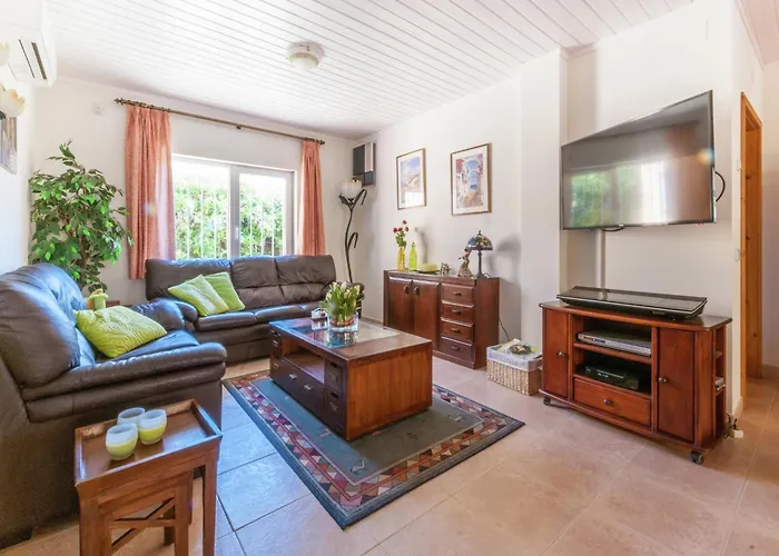 Relaxing Steps From Vakantiehuis